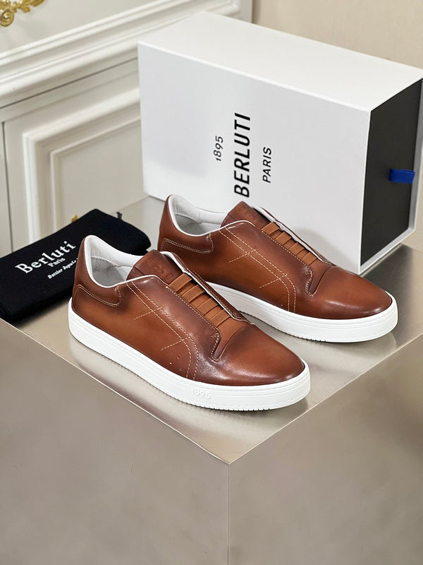 Glami - BRE Men Shoes - 227