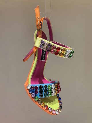 SAMC - DAG Women Shoes - 205