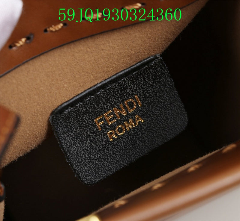 Glami - FDE Bags - 1795
