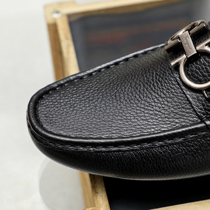 Glami - FGO Men Shoes - 892