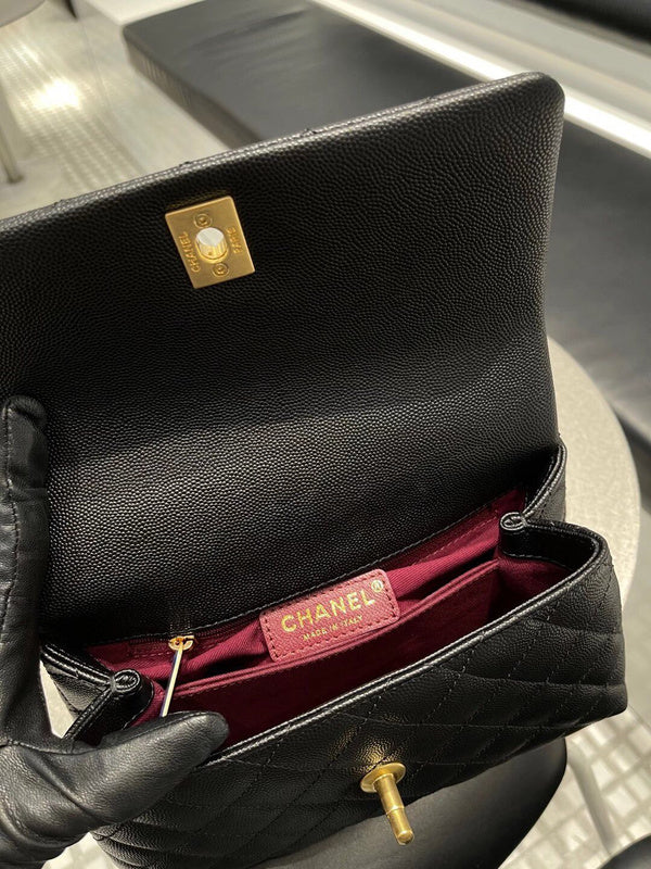 Satchel Bags - CHL Bags - 047