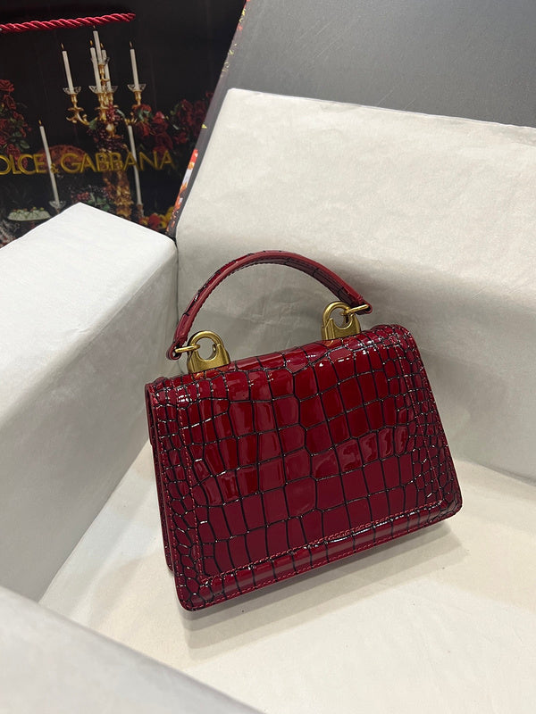Glamy - DG bag - 109