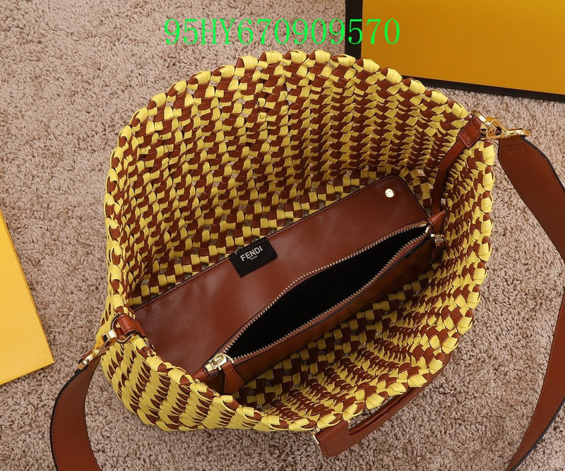 Glami - FDE Bags - 2356