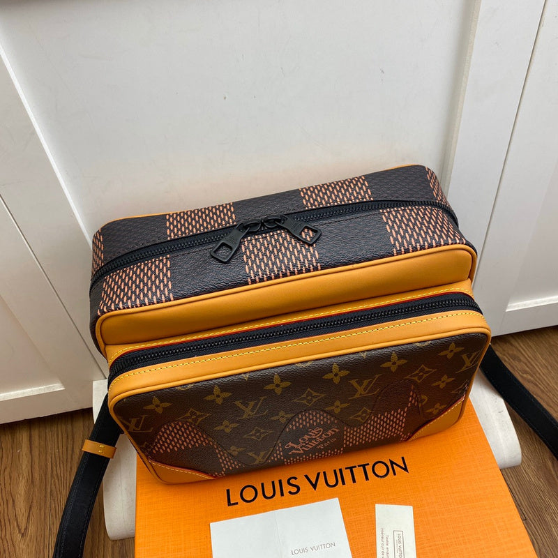 LOV2 Bags - Luxurious Bags  1767