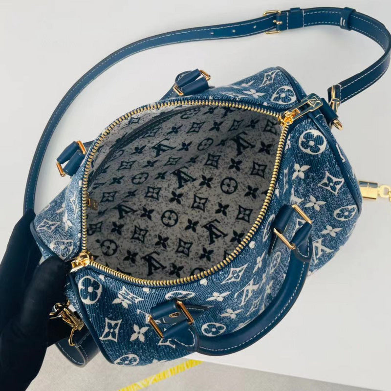 Glami- Glami- Lu-Vi bags - 11923