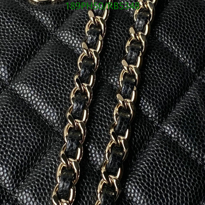 SAMC - CHL Bags - 088
