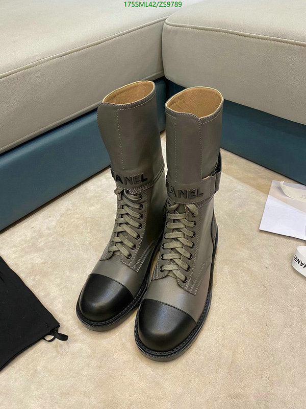 SAMC - CHL Women Boots - 162