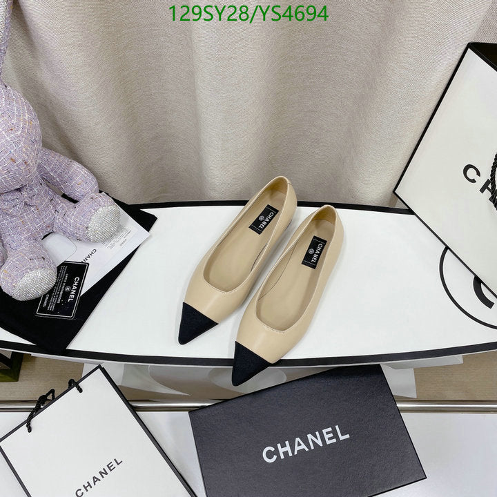 SAMC - CHL Women Shoes - 120