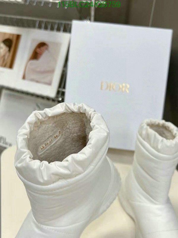 SAMCC - DOR Women Shoes - 1686