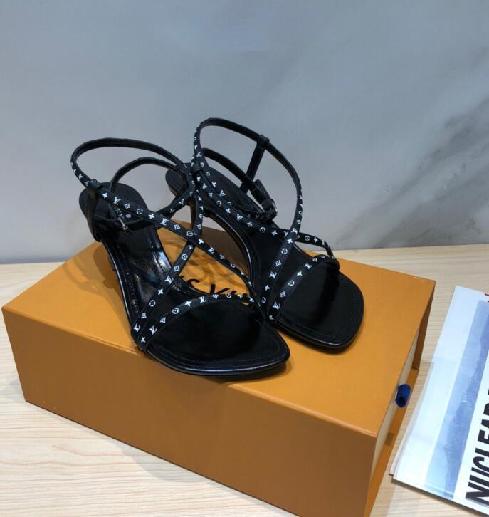 SAMC - LOV Women Shoes - 1723