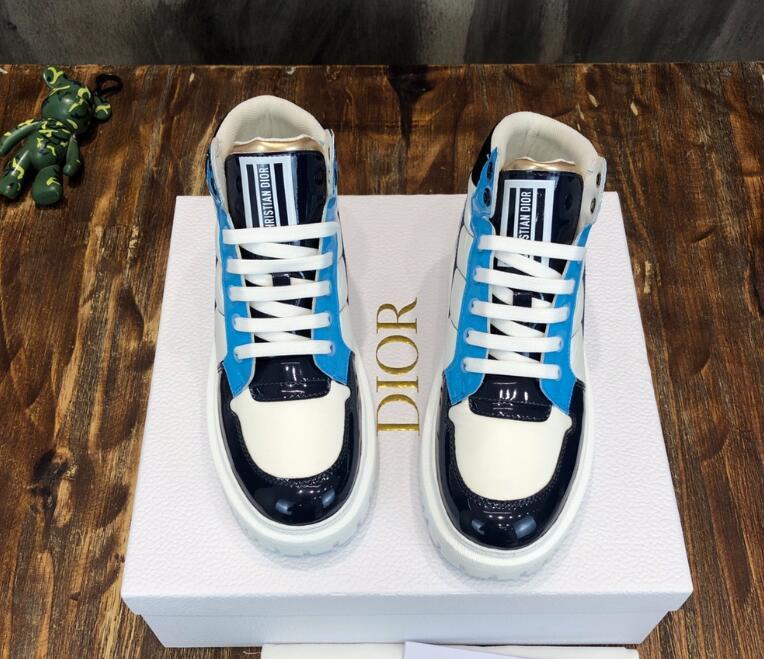 SAMCC - DOR Women Shoes - 742