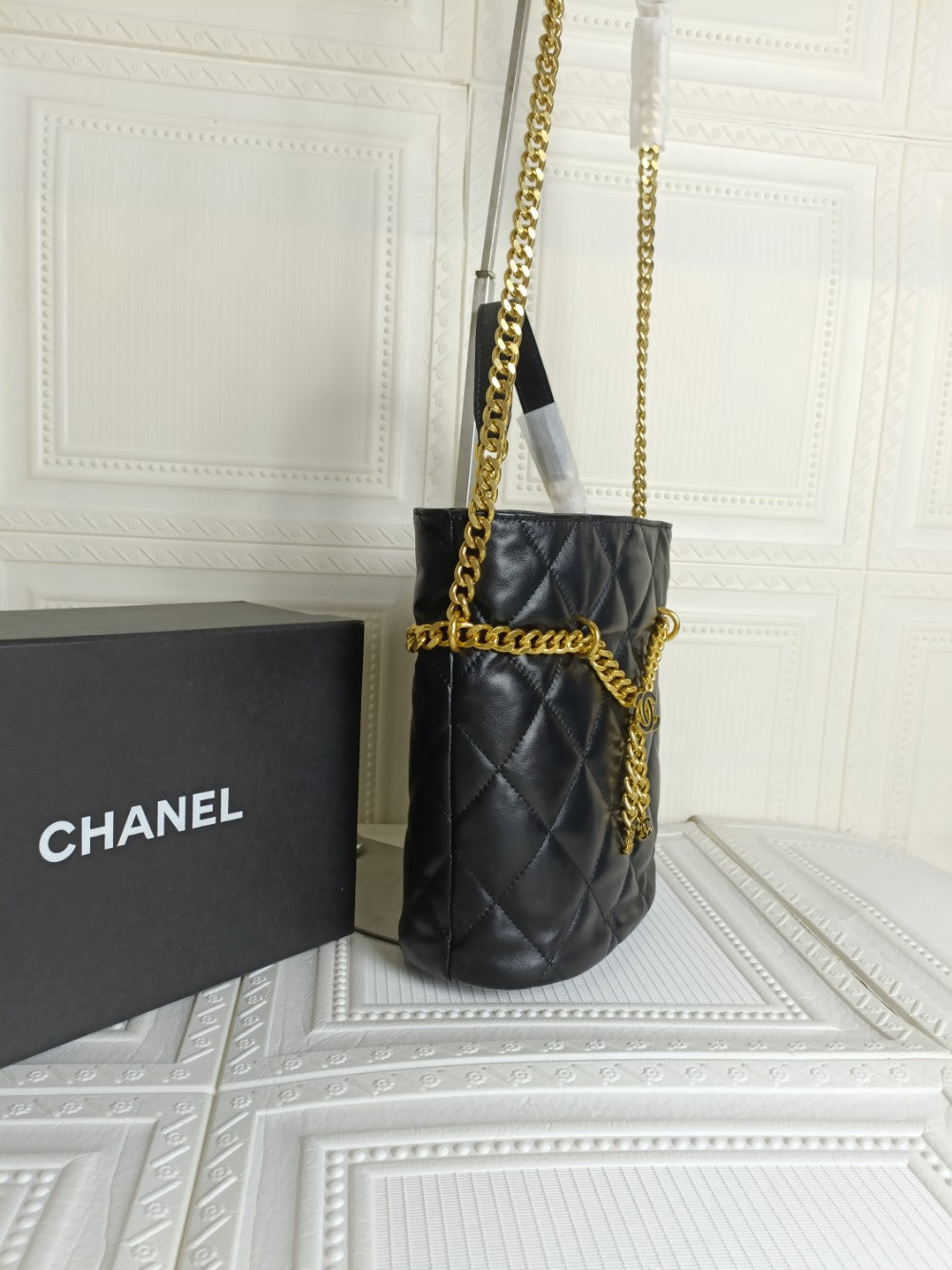 EN - New Bag CHL 437