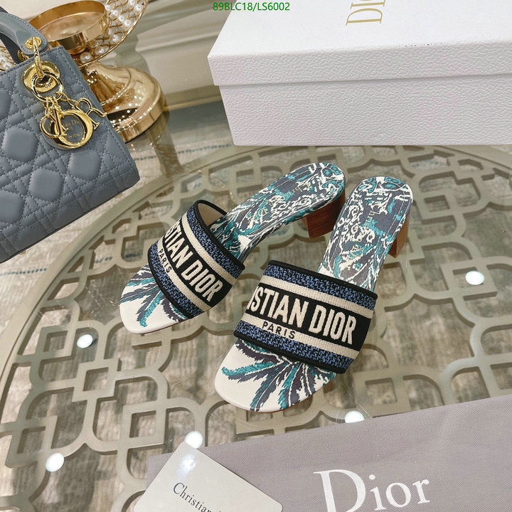 SAMCC - DOR Women Shoes - 1828