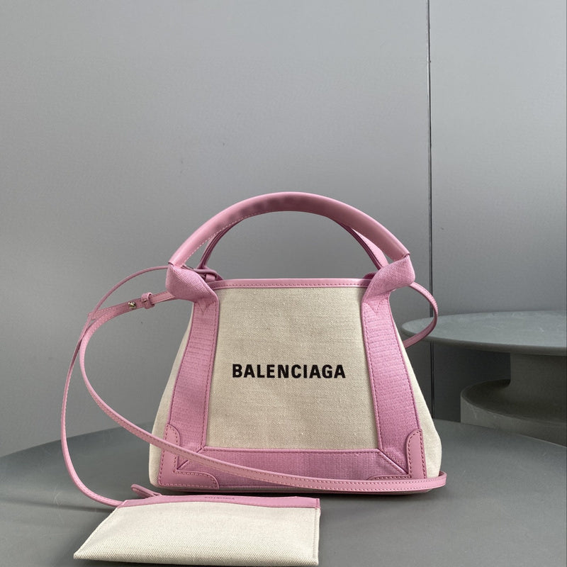 Satchel Bags - BGA Bags - 295