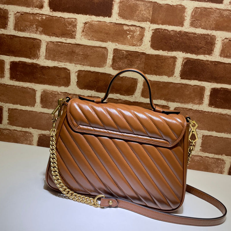 Glami Fashion - GCI Bags - 12491