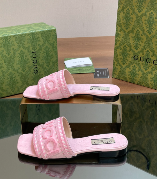 SAMC - GUKI Women Shoes - 149