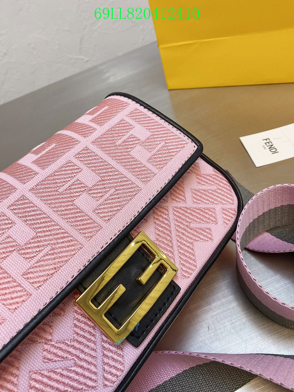Glami - FDE Bags - 1613