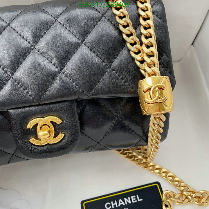SAMC - CHL Bags Crossbody - 143