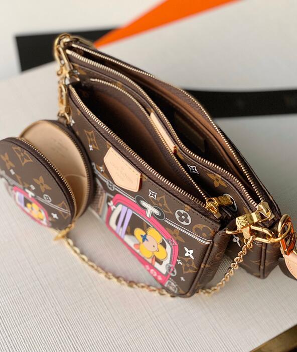 glamy - LOV Bags - 3094