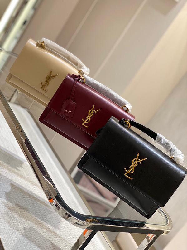 ELE - SLY Bags 466