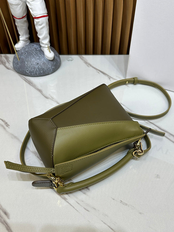 Glamy - LWO Bags - 114