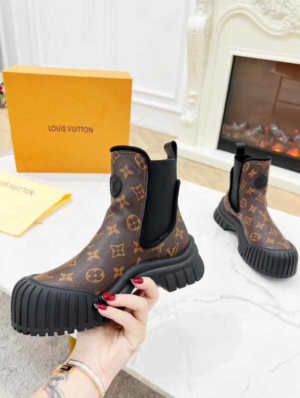 Glamy - LOV Women Shoes - 671