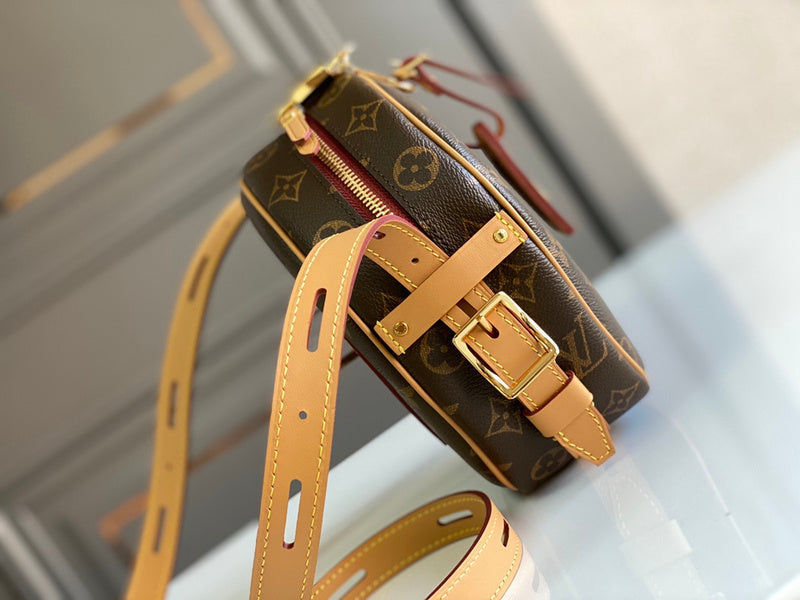 Glami Fashion Lu-Vi bags - 17006