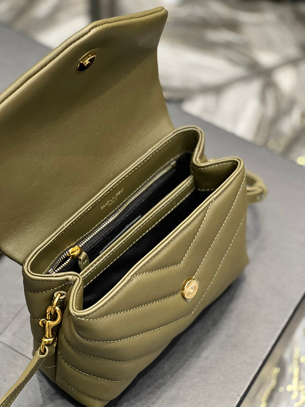 Satchel Bags - SLY Bags - 781