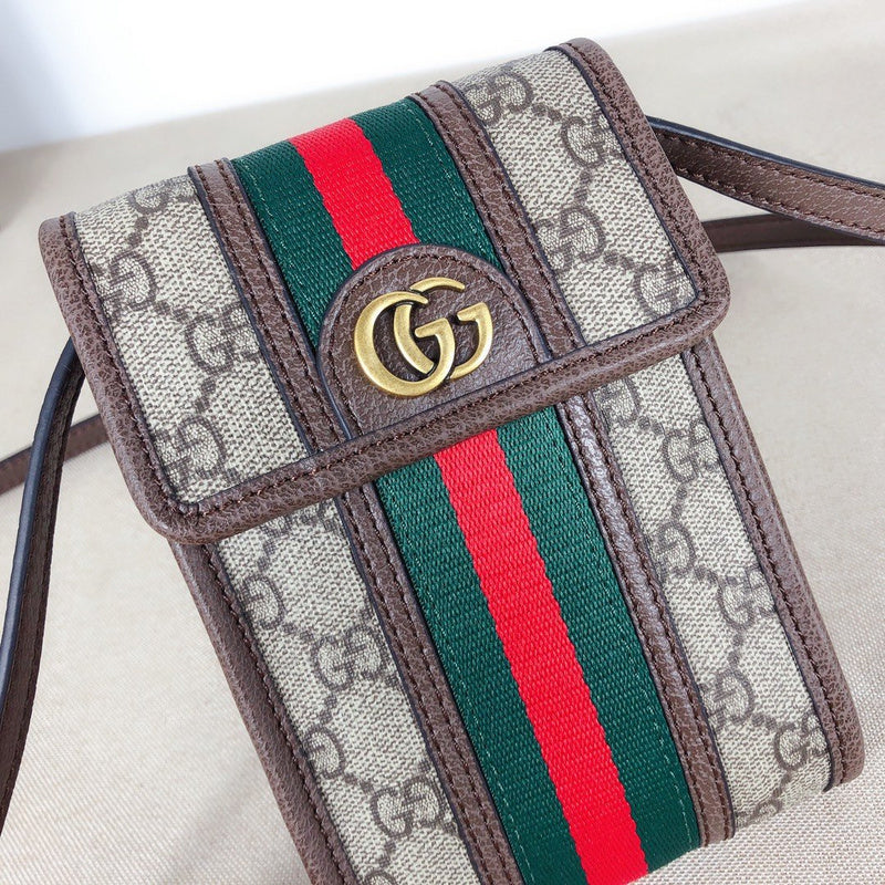 Glami Fashion - GCI Bags - 10786