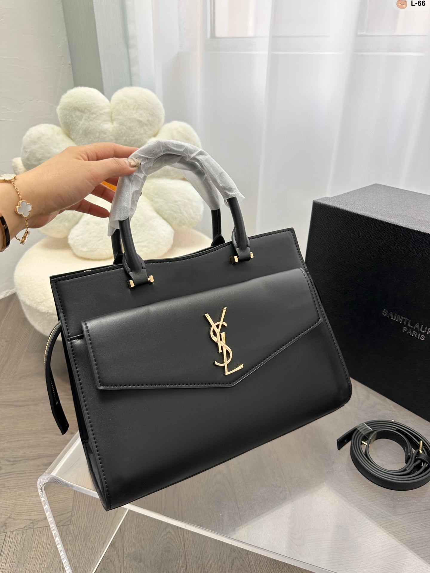 EN - New Arrival Bags SLY 282