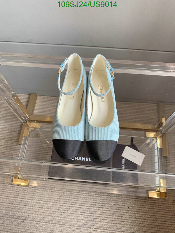 SAMC - CHL Women Shoes Ballet - 145