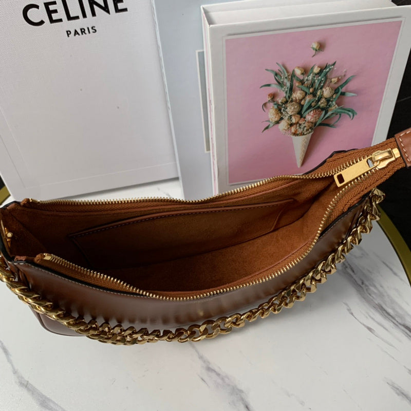 Glamy - COL Bags - 1086