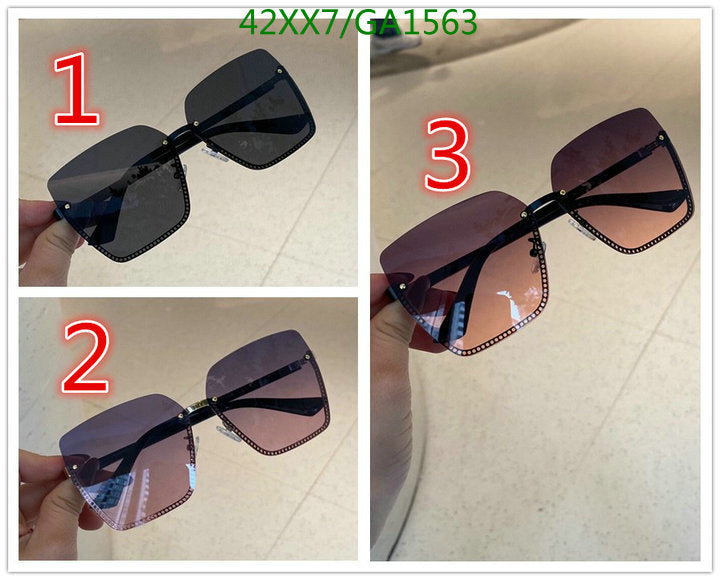 SAMC - CHL Glasses - 573