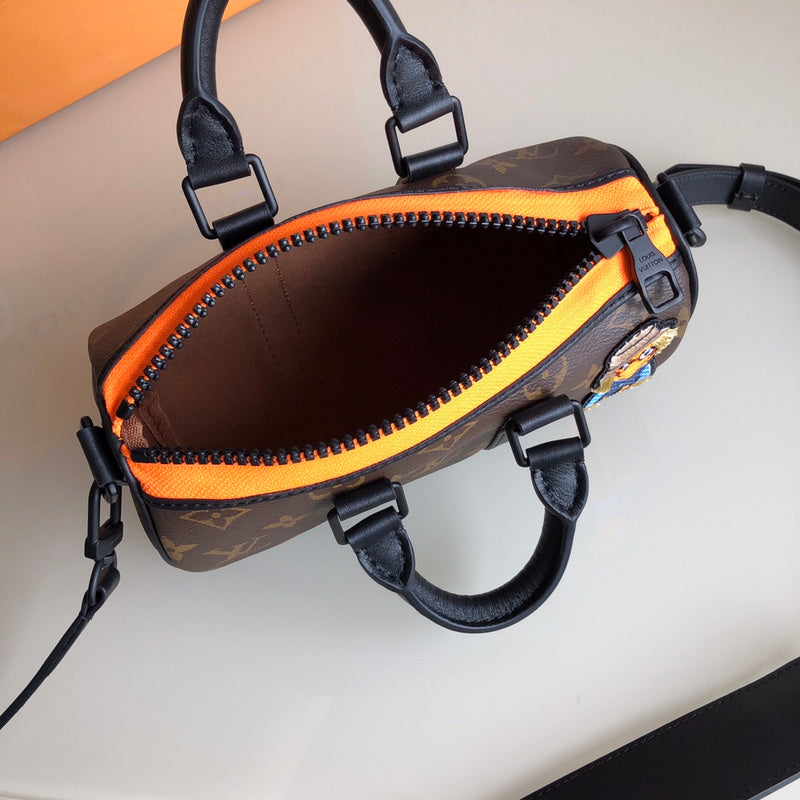 Glami-is - LOV Travel Bags - 162