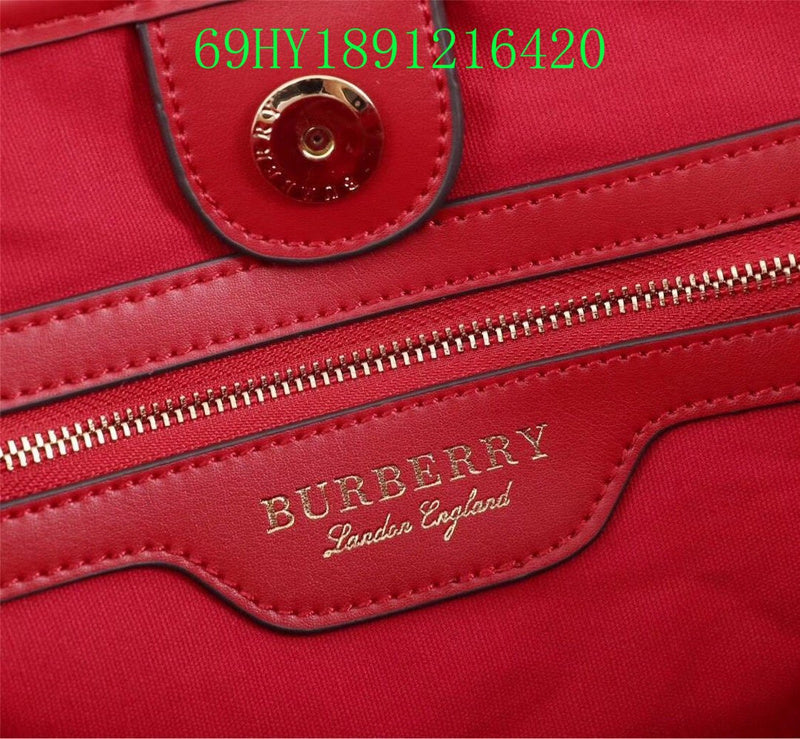 ELE Fashion -BBR Bags - 346