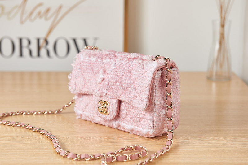 Chanel Bags