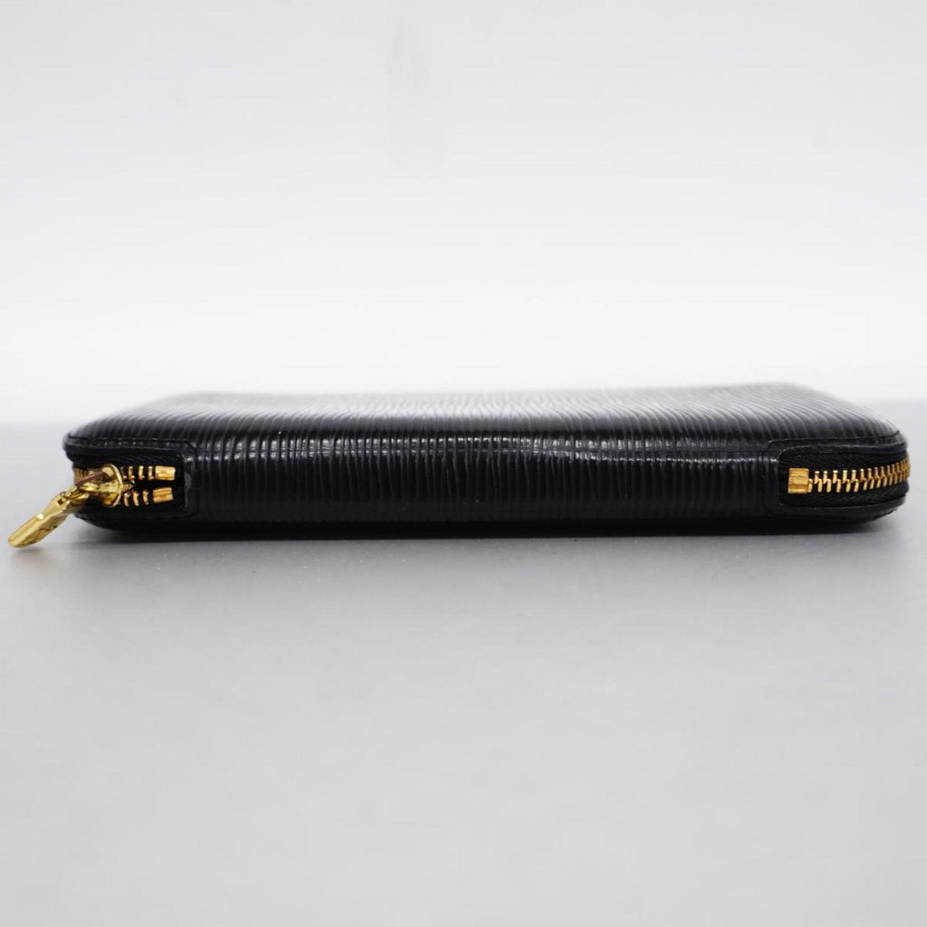 Louis Vuitton Agenda Cover  Leather Wallet  ()
