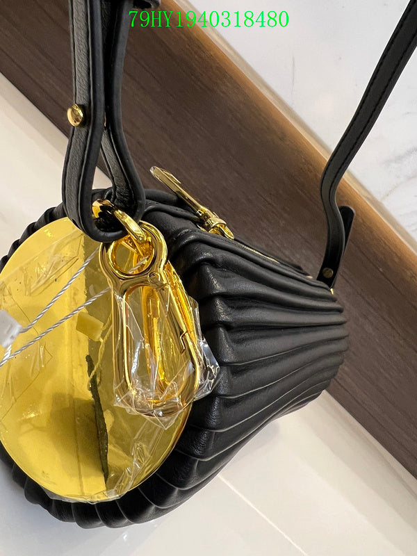 Satchel Bags - LWE Bags - 200