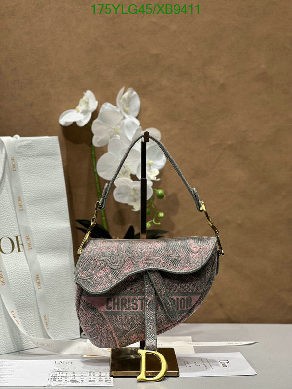 SAMCC - DOR Bags - 1506