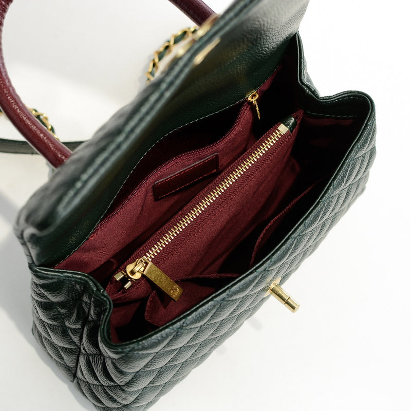 Satchel Bags - CLN Bags - 1213