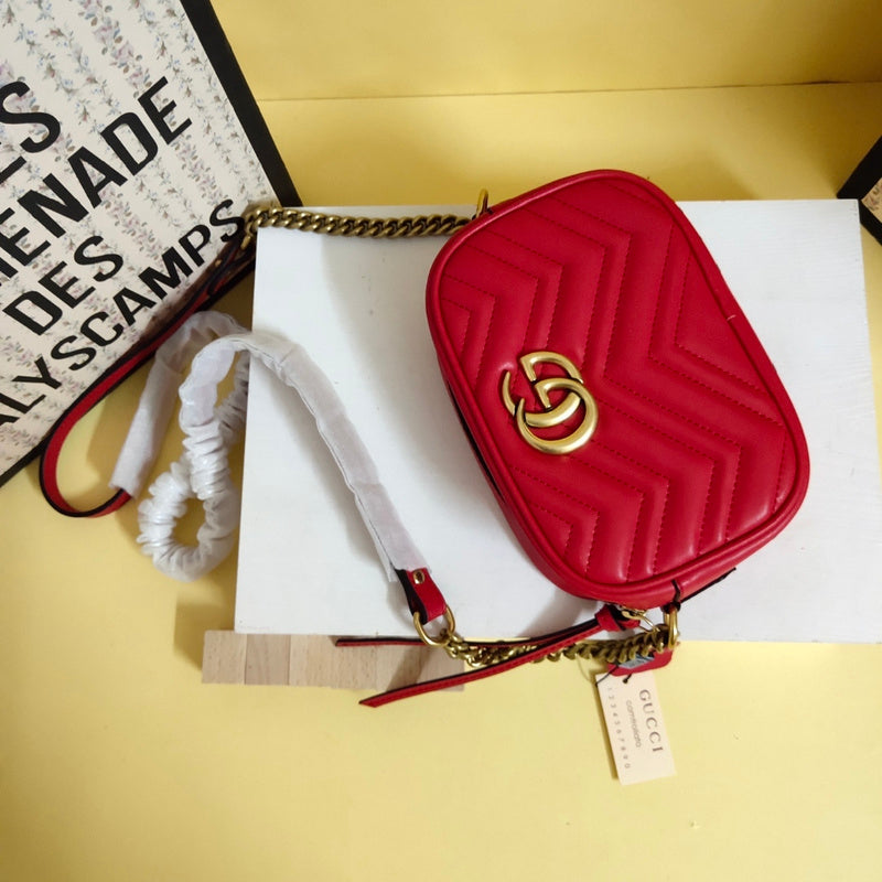 Glami Fashion - GCI Bags - 10545