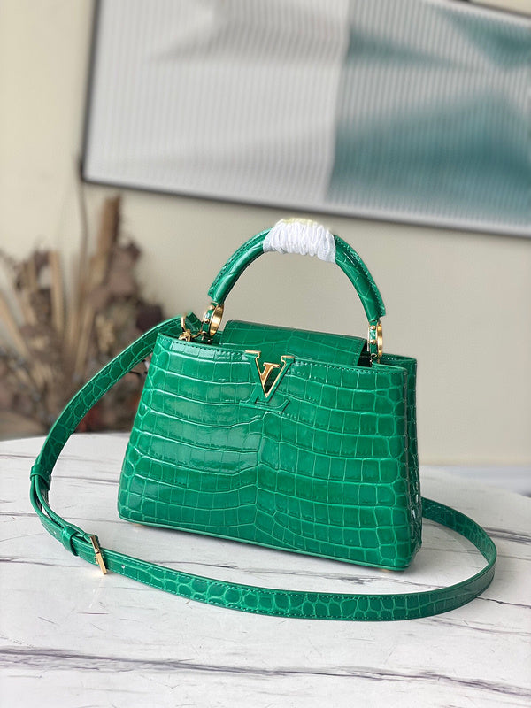 GlamI Lu-Vi bags - 5254