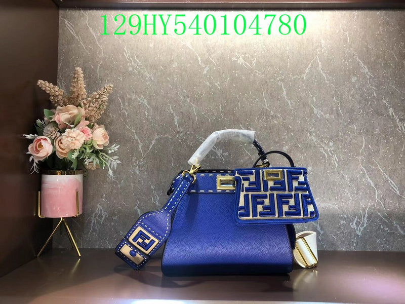 Glami - FDE Bags - 2703
