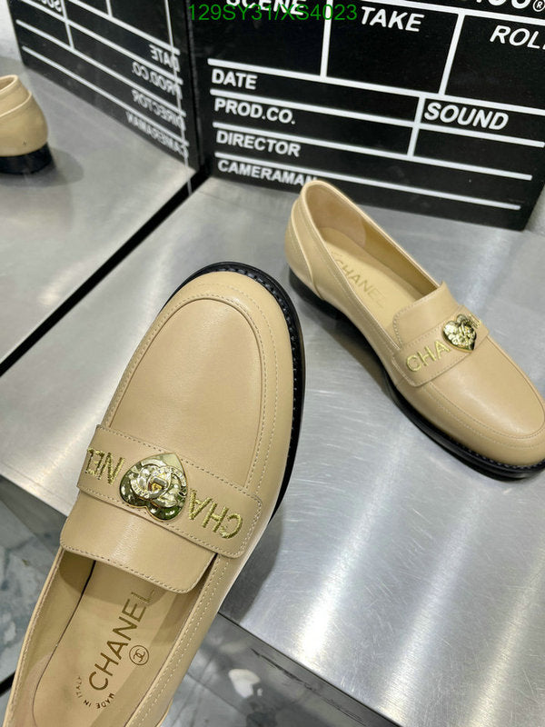SAMC - CHL Women Shoes - 108