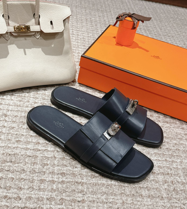 SAMC - HMS Men Shoes - 005