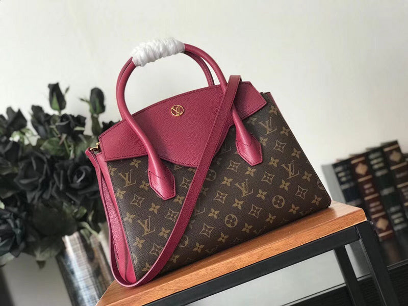 Satchel Bags - VL Bags - 1799
