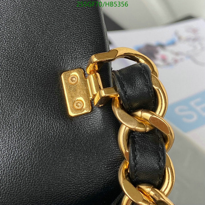 SAMC - CHL Bags - 103