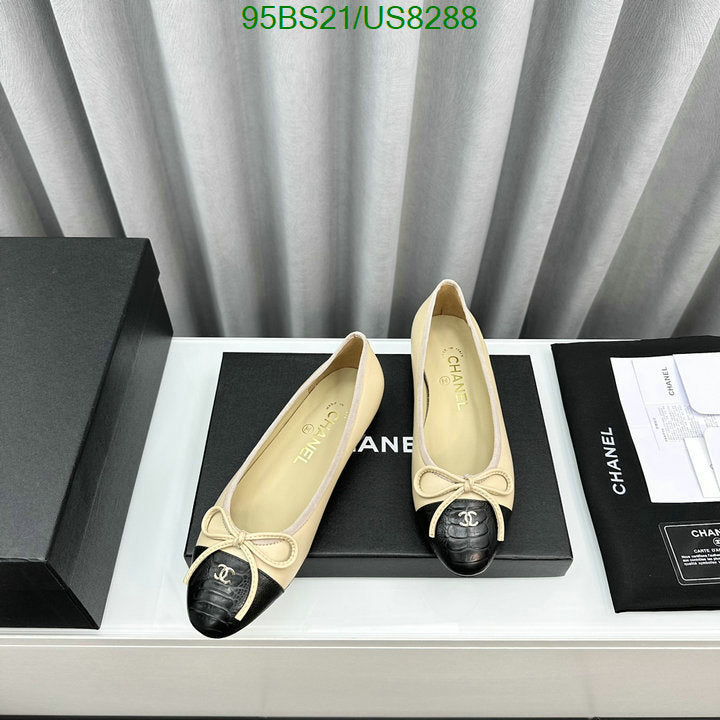 SAMC - CHL Women Shoes Ballet - 119