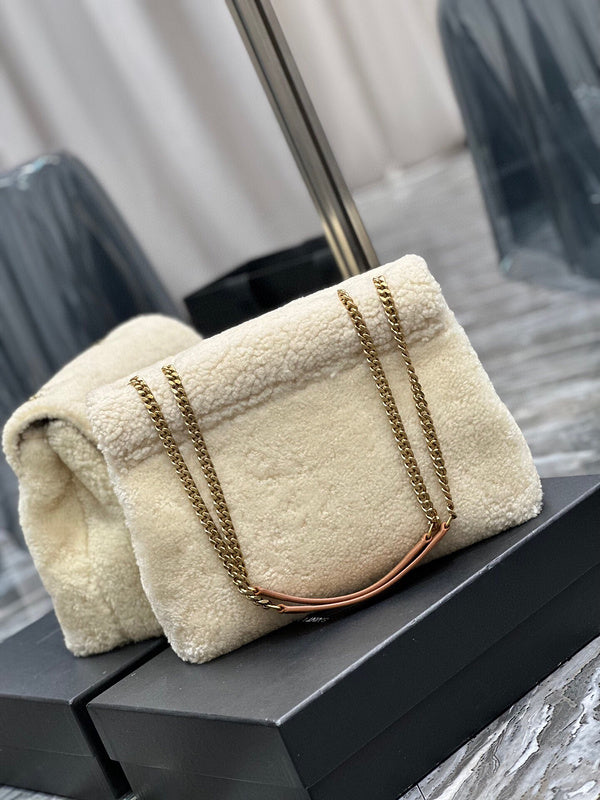 Glami- Glami- - SLY Bags - 1075