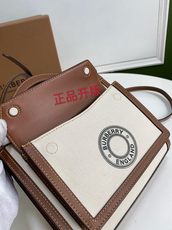 Glamy - BOR Bags - 601